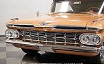 1959 Bel Air LS3 Restomod Thumbnail 19
