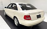 1998 A4 Sedan Thumbnail 3