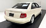 1998 A4 Sedan Thumbnail 5
