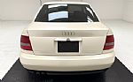 1998 A4 Sedan Thumbnail 4