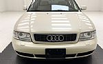 1998 A4 Sedan Thumbnail 8