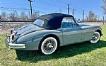 1961 XK150 Thumbnail 5