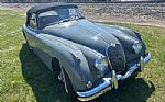 1961 XK150 Thumbnail 25