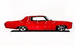 1969 Caprice Resto Mod Thumbnail 15