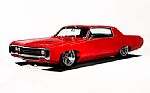 1969 Caprice Resto Mod Thumbnail 22