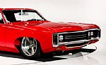 1969 Caprice Resto Mod Thumbnail 74