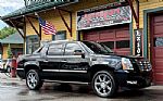 2008 Escalade EXT Thumbnail 1