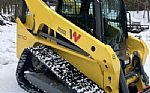 2026 Neuson St50 Thumbnail 1