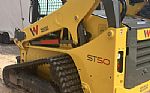 2026 Neuson St50 Thumbnail 5