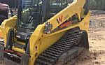 2026 Neuson St50 Thumbnail 4