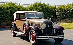 1930 353 V-8 All-Weather Phaeton Thumbnail 1