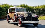 1930 353 V-8 All-Weather Phaeton Thumbnail 2