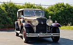 1930 353 V-8 All-Weather Phaeton Thumbnail 4
