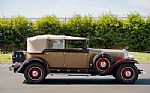 1930 353 V-8 All-Weather Phaeton Thumbnail 5