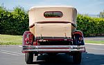 1930 353 V-8 All-Weather Phaeton Thumbnail 6