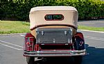1930 353 V-8 All-Weather Phaeton Thumbnail 7