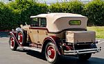 1930 353 V-8 All-Weather Phaeton Thumbnail 8