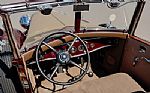1930 353 V-8 All-Weather Phaeton Thumbnail 13