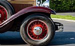 1930 353 V-8 All-Weather Phaeton Thumbnail 35