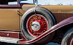 1930 353 V-8 All-Weather Phaeton Thumbnail 36