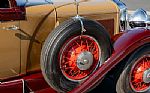 1930 353 V-8 All-Weather Phaeton Thumbnail 40