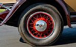 1930 353 V-8 All-Weather Phaeton Thumbnail 55