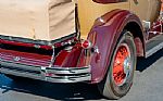 1930 353 V-8 All-Weather Phaeton Thumbnail 58