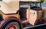 1930 353 V-8 All-Weather Phaeton Thumbnail 73