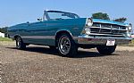 1967 Fairlane XL Thumbnail 42