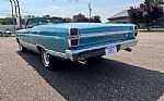 1967 Fairlane XL Thumbnail 44