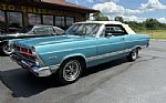 1967 Fairlane XL Thumbnail 53