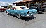 1967 Fairlane XL Thumbnail 55