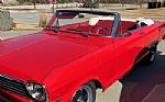 1963 Nova Thumbnail 1