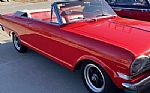 1963 Nova Thumbnail 2