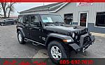 2020 Wrangler Thumbnail 1