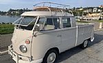 1965 Type 2 Double Cab (Doka) Thumbnail 1