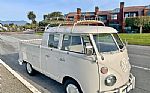 1965 Type 2 Double Cab (Doka) Thumbnail 5