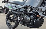 2016 KLR650 Thumbnail 5