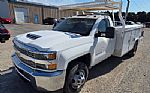 2019 Silverado 3500HD Thumbnail 7