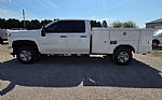 2022 Silverado 2500HD Thumbnail 5