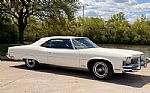 1973 Grand Ville Convertible Thumbnail 13