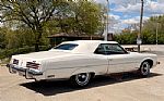 1973 Grand Ville Convertible Thumbnail 44