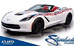 2018 Corvette Stingray Convertible Thumbnail 1