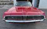 1969 Cougar Convertible Thumbnail 3