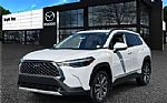 2023 Corolla Cross Thumbnail 1