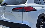 2023 Corolla Cross Thumbnail 4