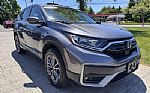 2022 CR-V Thumbnail 16