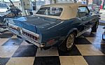 1968 Mustang GT500KR Convertible Thumbnail 5
