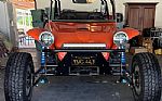 1964 Dune Buggy Thumbnail 4