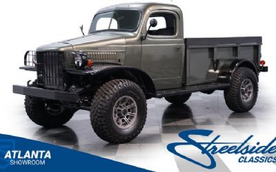 Photo of a 1941 Dodge Power Wagon 4X4 for sale